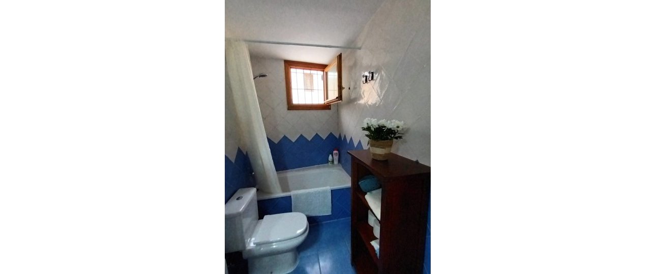 Rynek wtórny - apartment - Altea - Altea Centro