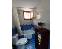 Rynek wtórny - apartment - Altea - Altea Centro