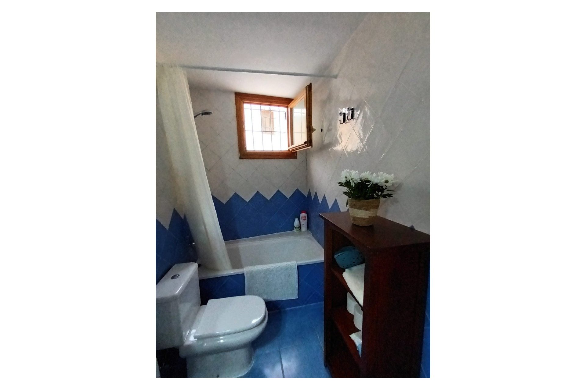 Rynek wtórny - apartment - Altea - Altea Centro