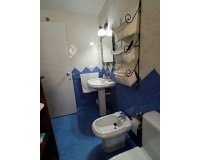 Rynek wtórny - apartment - Altea - Altea Centro