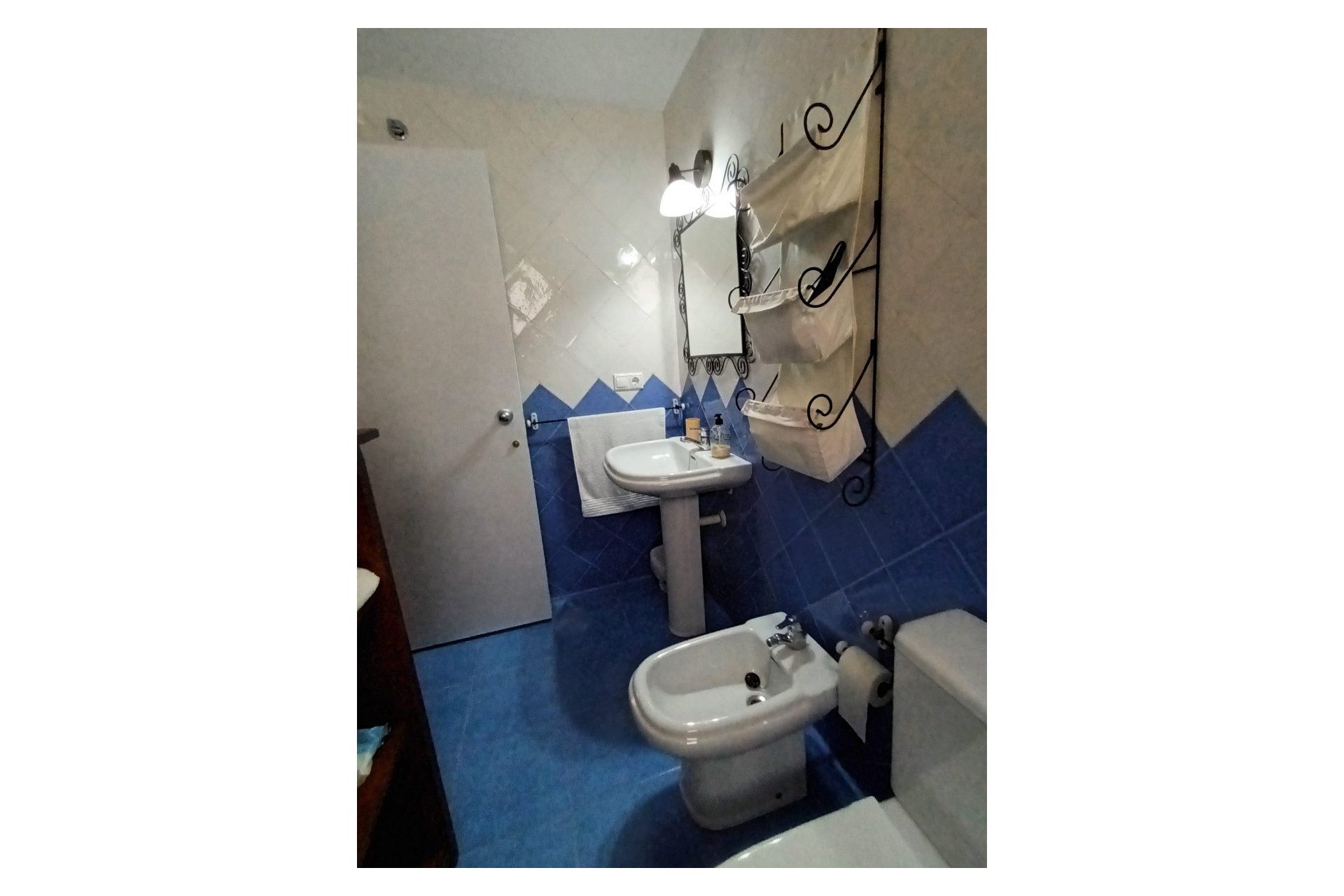 Rynek wtórny - apartment - Altea - Altea Centro