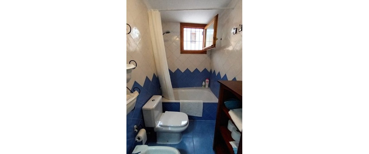 Rynek wtórny - apartment - Altea - Altea Centro