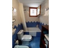 Rynek wtórny - apartment - Altea - Altea Centro