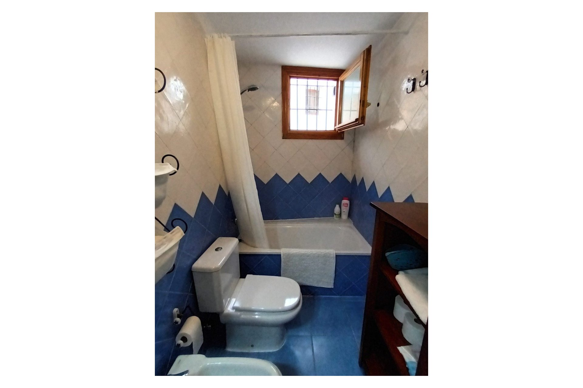 Rynek wtórny - apartment - Altea - Altea Centro