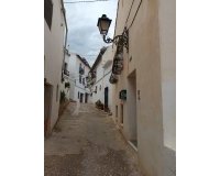 Rynek wtórny - apartment - Altea - Altea Centro