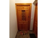 Rynek wtórny - apartment - Altea - Altea Centro