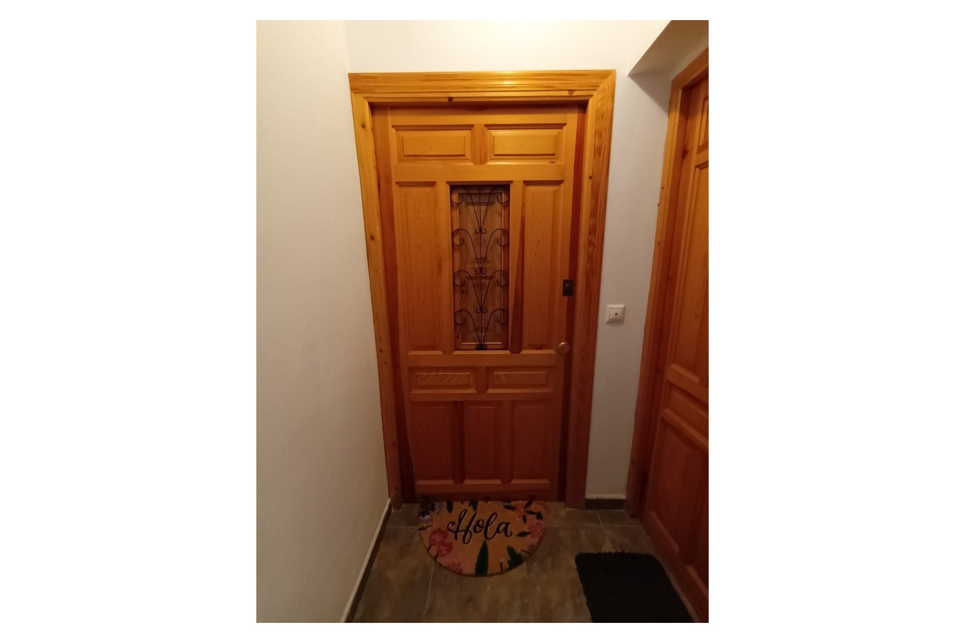 Rynek wtórny - apartment - Altea - Altea Centro