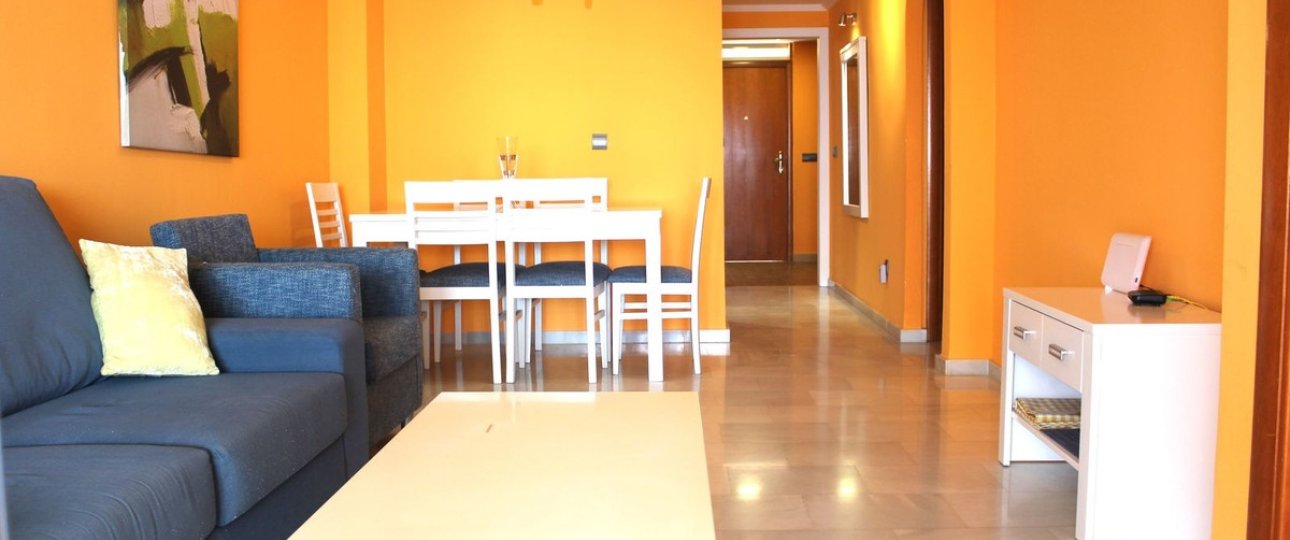 Rynek wtórny - apartment - Altea - Altea Centro