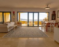 Rynek wtórny - apartment - Altea - Altea Hills
