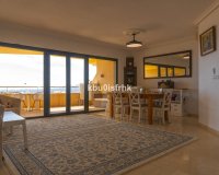 Rynek wtórny - apartment - Altea - Altea Hills