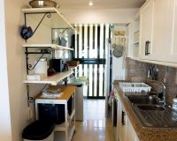 Rynek wtórny - apartment - Altea - Altea Hills