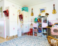 Rynek wtórny - apartment - Altea - Altea Hills
