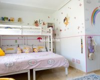 Rynek wtórny - apartment - Altea - Altea Hills