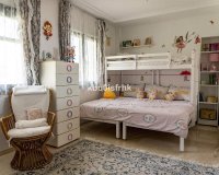 Rynek wtórny - apartment - Altea - Altea Hills