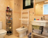 Rynek wtórny - apartment - Altea - Altea Hills