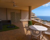 Rynek wtórny - apartment - Altea - Altea Hills