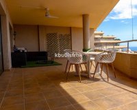Rynek wtórny - apartment - Altea - Altea Hills