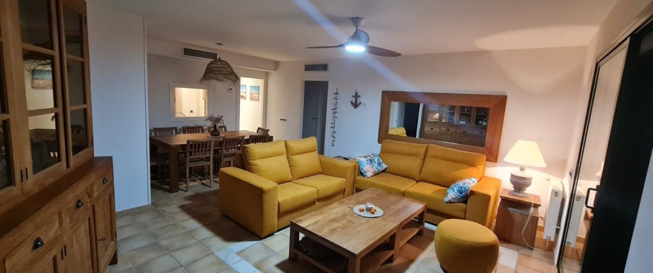 Rynek wtórny - apartment - Altea - Pueblo Mascarat
