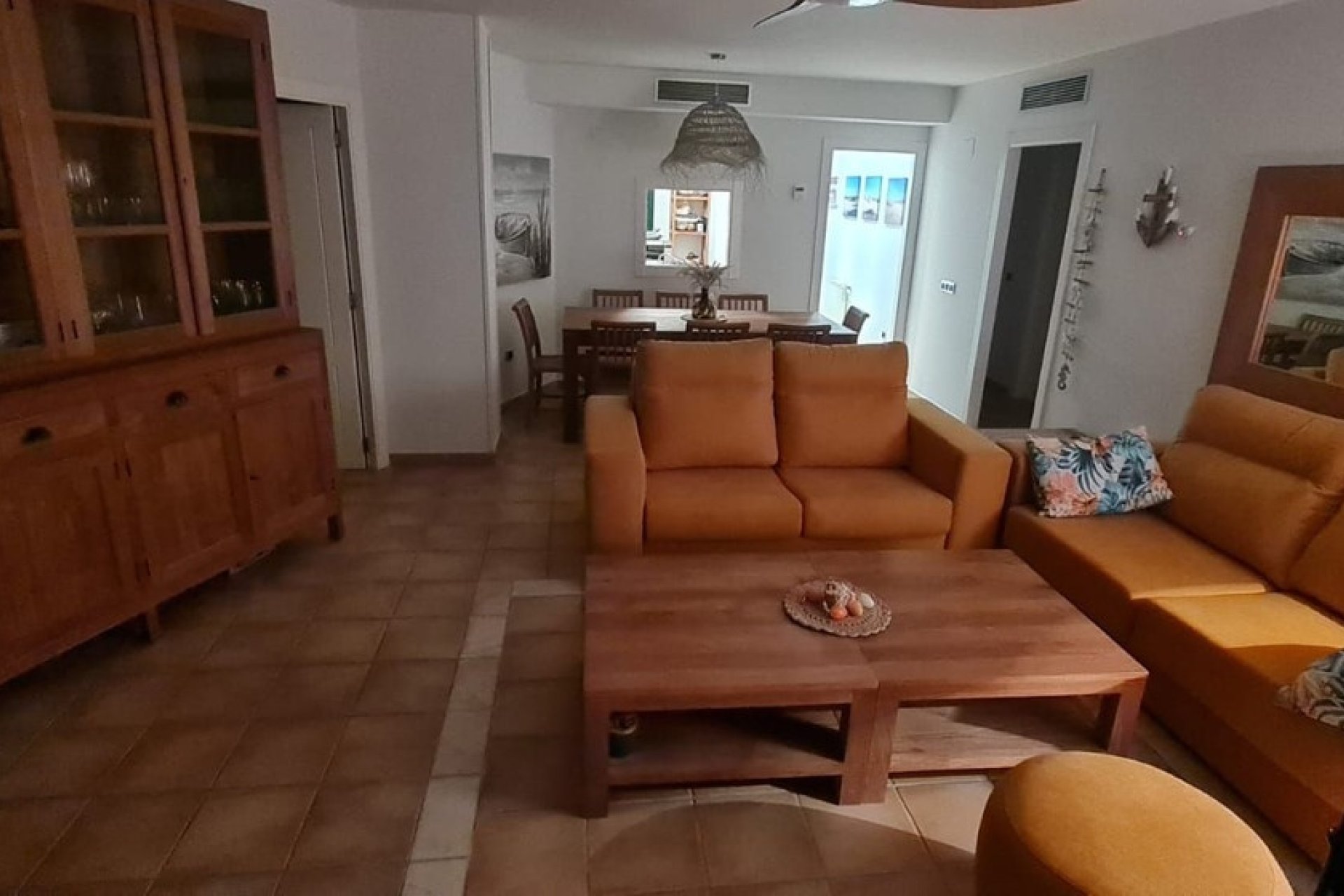 Rynek wtórny - apartment - Altea - Pueblo Mascarat