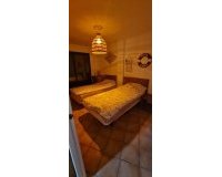 Rynek wtórny - apartment - Altea - Pueblo Mascarat