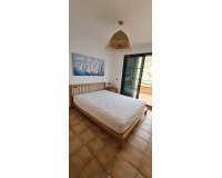 Rynek wtórny - apartment - Altea - Pueblo Mascarat