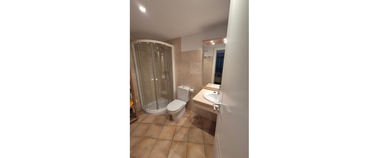 Rynek wtórny - apartment - Altea - Pueblo Mascarat