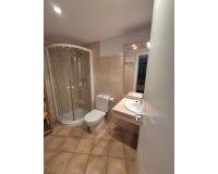 Rynek wtórny - apartment - Altea - Pueblo Mascarat