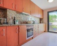 Rynek wtórny - apartment - Benahavís - Benahavís Centro