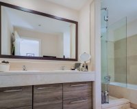 Rynek wtórny - apartment - Benahavís - Benahavís Centro