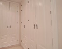 Rynek wtórny - apartment - Benahavís - Benahavís Centro