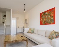 Rynek wtórny - apartment - Benahavís - Benahavís Centro