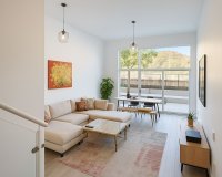Rynek wtórny - apartment - Benahavís - Benahavís Centro