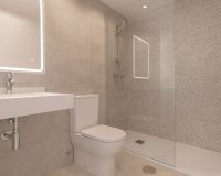 Rynek wtórny - apartment - Benahavís - Benahavís Centro