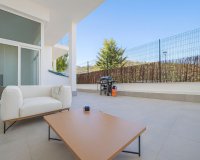 Rynek wtórny - apartment - Benahavís - Benahavís Centro
