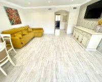 Rynek wtórny - apartment - Benahavís - Benahavís Centro