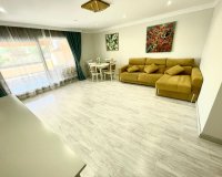 Rynek wtórny - apartment - Benahavís - Benahavís Centro