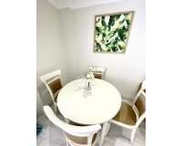 Rynek wtórny - apartment - Benahavís - Benahavís Centro