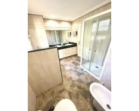 Rynek wtórny - apartment - Benahavís - Benahavís Centro