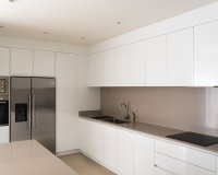 Rynek wtórny - apartment - Benahavís - Benahavís Centro