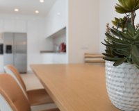 Rynek wtórny - apartment - Benahavís - Benahavís Centro