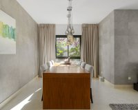 Rynek wtórny - apartment - Benahavís - Benahavís Centro