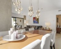 Rynek wtórny - apartment - Benahavís - Benahavís Centro