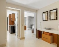 Rynek wtórny - apartment - Benahavís - Benahavís Centro