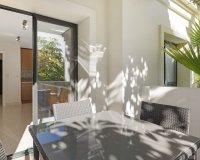 Rynek wtórny - apartment - Benahavís - Benahavís Centro