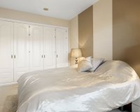 Rynek wtórny - apartment - Benahavís - Benahavís Centro