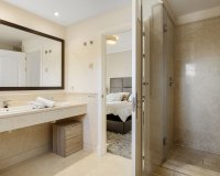 Rynek wtórny - apartment - Benahavís - Benahavís Centro