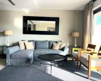 Rynek wtórny - apartment - Benahavís - Benahavís Centro