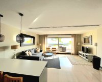 Rynek wtórny - apartment - Benahavís - Benahavís Centro