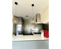 Rynek wtórny - apartment - Benahavís - Benahavís Centro