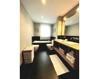 Rynek wtórny - apartment - Benahavís - Benahavís Centro